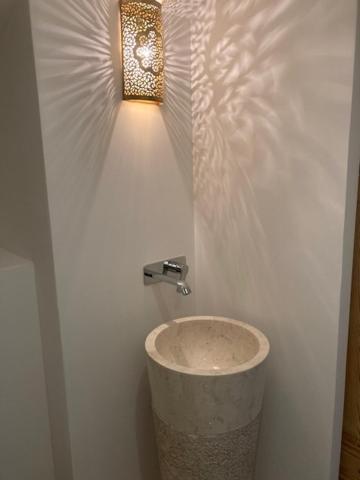 Chambres Des Eaux 28 "Baptistine" Sarcey Εξωτερικό φωτογραφία